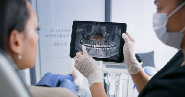 Licensed Root Canal Treatment service in Seis Lagos, TX - Dentist Open Now